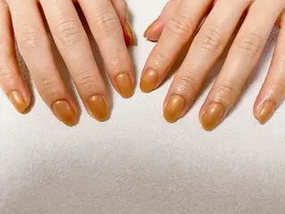 ネイル mogunail &blowのネイルデザイン