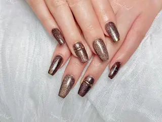 ネイル ナユキNA.YUKI 池袋店のネイルデザイン