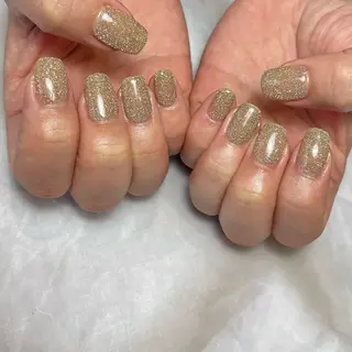 ネイル Reflection marikoのネイルデザイン