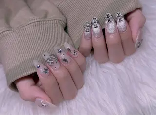 ネイル エムズ ハヤシのネイルデザイン