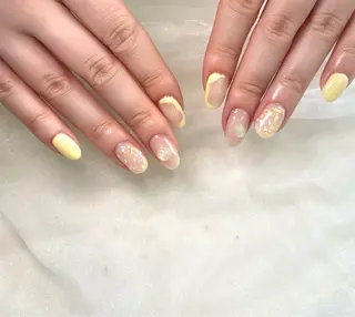 ネイル nail salon quartettoのネイルデザイン