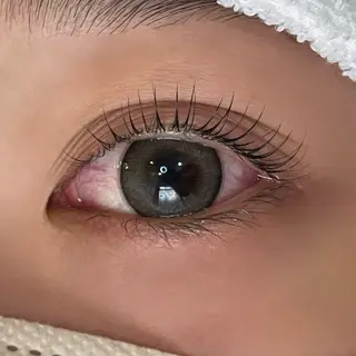 マツエク・マツパ メゾンドシャルム NISHIKAWAのマツエク・マツパデザイン