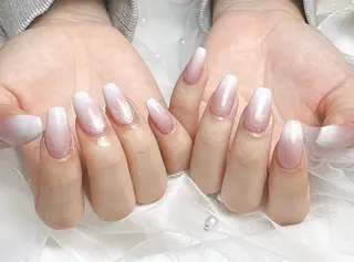 ネイル 菜 菜のネイルデザイン