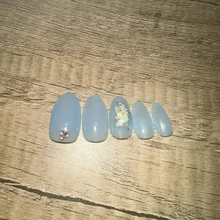 ネイル KAONAIL ☆MAI☆のネイルデザイン
