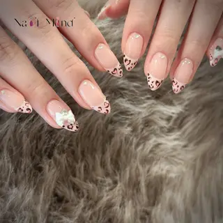 ネイル Nail Mind (NaONail)のネイルデザイン
