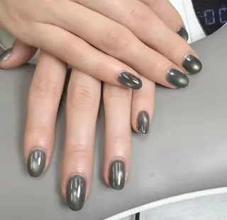 ネイル F&T ネイルサロンのネイルデザイン