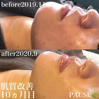 浜野 恵美のエステ・リラクイメージ