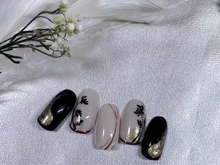 ネイル kiki nail &brow二子玉川の眉毛・アイブロウイメージ