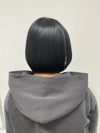 ショート nana/ アイブロウ♡のその他イメージ