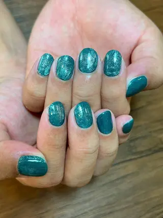 ネイル HENRIETTA NAILSALONのネイルデザイン
