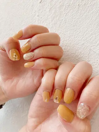 ネイル Lana nailのネイルデザイン