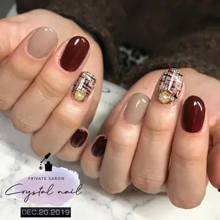 ネイル SCENERY NAILのネイルデザイン