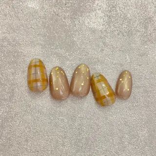 ネイル フジタ エリカのネイルデザイン