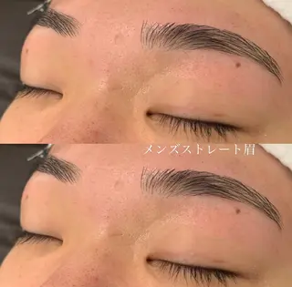 アイブロウ Eclat 東三国の眉毛・アイブロウイメージ