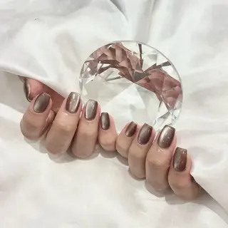 ネイル WISTERIA suraのネイルデザイン