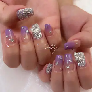 ネイル ERINA ♥のネイルデザイン