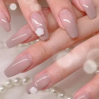 ネイル joieange nanami/京橋のネイルデザイン