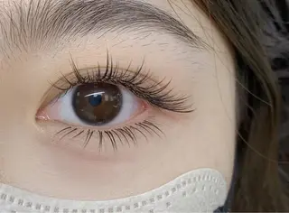 マツエク・マツパ 神崎💗 EMA beautyのマツエク・マツパデザイン