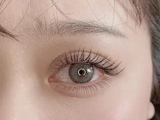 マツエク・マツパ An beauty 3のマツエク・マツパデザイン