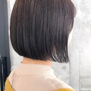 ショート カラー HARU /stylistのヘアスタイル