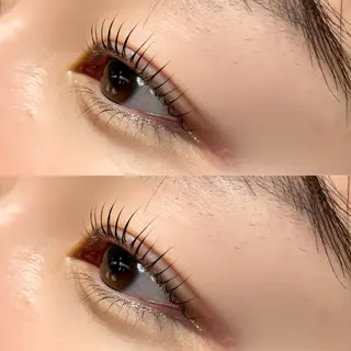 マツエク・マツパ フィアラ岡崎店所属・フィアラ 岡崎店のマツエク・マツパデザイン