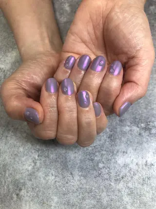 ネイル 【LINON】 airiのネイルデザイン