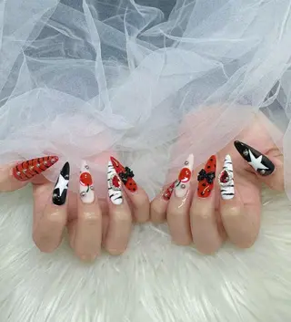 ネイル The Nail & Eye Lashの眉毛・アイブロウイメージ