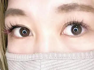 マツエク・マツパ eyesalon OFFのマツエク・マツパデザイン