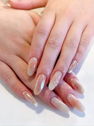 ネイル NAIL SALON ｔｏｇｇｙのネイルデザイン
