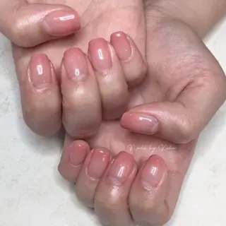 ネイル Nails by Kahoのネイルデザイン
