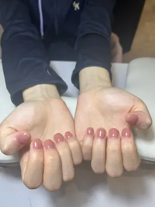 ネイル 🎀 アネラ しま  🎀のネイルデザイン