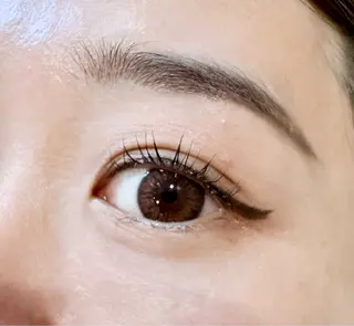 マツエク・マツパ RurFe MINAEのマツエク・マツパデザイン