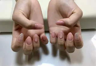 ネイル ツメイク Nozomiのネイルデザイン