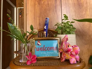 タイ古式スパ アロカのエステ・リラクイメージ