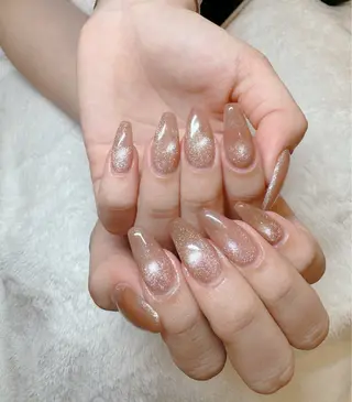 ネイル MIMnail メンズネイリストのネイルデザイン