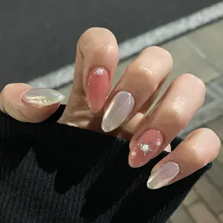 ネイル カ ンのネイルデザイン