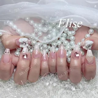 ネイル ✨NA.YUKI ナユキ✨のネイルデザイン