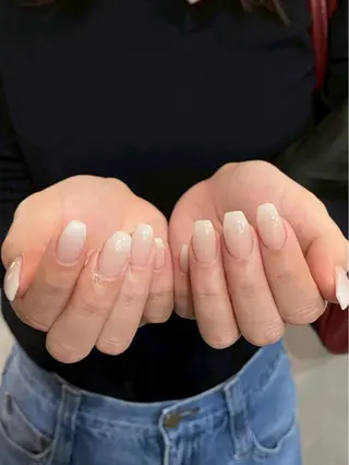 ネイル grace,N 2男性NGのネイルデザイン