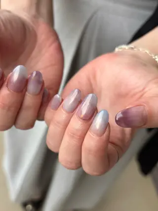 ネイル 原宿ネイルサロン /Kazamiのネイルデザイン