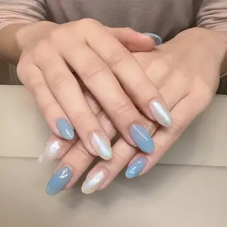 ネイル Rika  nail cocoのネイルデザイン