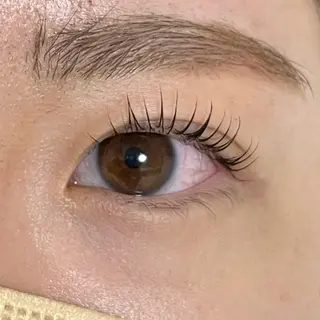 マツエク・マツパ Lily Eyelashのマツエク・マツパデザイン