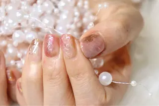 ネイル 河内長野/三日市町駅 ネイリスト　りかのネイルデザイン