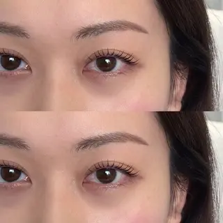 マツエク・マツパ yuka /eyelistのマツエク・マツパデザイン