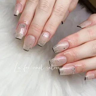 カラー ネイル Ki kiのネイルデザイン