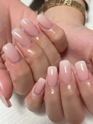 ネイル yuki｜４月予約 リクエスト受付中のネイルデザイン