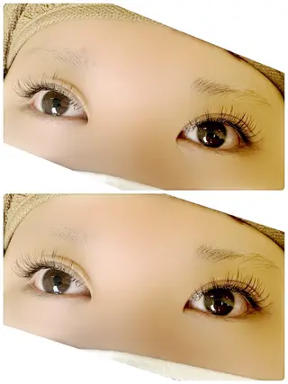 マツエク・マツパ alice tokyo 髙橋★の眉毛・アイブロウイメージ