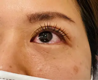 マツエク・マツパ Toiro津田沼店 高野のマツエク・マツパデザイン