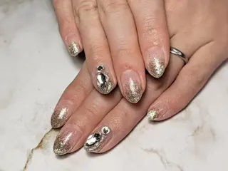ネイル Eve nailのネイルデザイン
