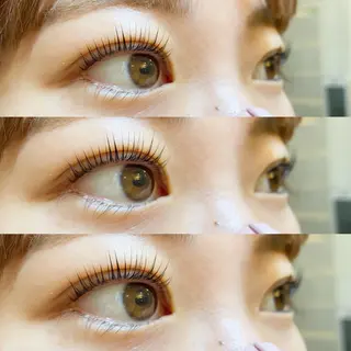 マツエク・マツパ MIYASHITA Ｎのマツエク・マツパデザイン