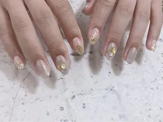 ネイル ベターネイル 秋葉原のネイルデザイン